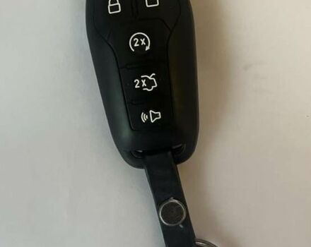 Білий Форд Едж, об'ємом двигуна 0 л та пробігом 135 тис. км за 10700 $, фото 15 на Automoto.ua