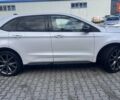 Белый Форд Эдж, объемом двигателя 2.69 л и пробегом 170 тыс. км за 19500 $, фото 8 на Automoto.ua