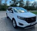 Білий Форд Едж, об'ємом двигуна 3.5 л та пробігом 173 тис. км за 16200 $, фото 1 на Automoto.ua