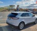 Форд Эдж 2016 в Одессе на Automoto.ua Белый Форд Эдж, объемом двигателя 3.5 л и пробегом 172 тыс. км за 16000 $, фото 6 на Automoto.ua
