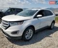Белый Форд Эдж, объемом двигателя 2 л и пробегом 81 тыс. км за 2900 $, фото 1 на Automoto.ua