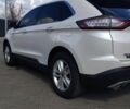 Белый Форд Эдж, объемом двигателя 2 л и пробегом 120 тыс. км за 16500 $, фото 8 на Automoto.ua
