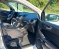 Белый Форд Эдж, объемом двигателя 2 л и пробегом 192 тыс. км за 12999 $, фото 14 на Automoto.ua