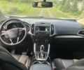Білий Форд Едж, об'ємом двигуна 2 л та пробігом 160 тис. км за 14900 $, фото 9 на Automoto.ua