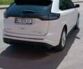 Белый Форд Эдж, объемом двигателя 3.5 л и пробегом 120 тыс. км за 17300 $, фото 7 на Automoto.ua