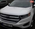 Белый Форд Эдж, объемом двигателя 2 л и пробегом 119 тыс. км за 17900 $, фото 1 на Automoto.ua