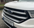 Белый Форд Эдж, объемом двигателя 3.5 л и пробегом 89 тыс. км за 16900 $, фото 33 на Automoto.ua