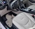Белый Форд Эдж, объемом двигателя 2 л и пробегом 143 тыс. км за 17900 $, фото 18 на Automoto.ua