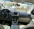 Білий Форд Едж, об'ємом двигуна 3.5 л та пробігом 190 тис. км за 16500 $, фото 2 на Automoto.ua