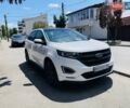 Білий Форд Едж, об'ємом двигуна 2.72 л та пробігом 135 тис. км за 22500 $, фото 1 на Automoto.ua