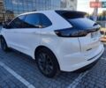 Белый Форд Эдж, объемом двигателя 2.7 л и пробегом 89 тыс. км за 20900 $, фото 1 на Automoto.ua