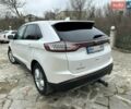 Білий Форд Едж, об'ємом двигуна 3.5 л та пробігом 180 тис. км за 14500 $, фото 7 на Automoto.ua