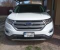 Белый Форд Эдж, объемом двигателя 2 л и пробегом 116 тыс. км за 15600 $, фото 12 на Automoto.ua