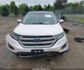 Белый Форд Эдж, объемом двигателя 3.5 л и пробегом 85 тыс. км за 2000 $, фото 4 на Automoto.ua