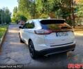 Белый Форд Эдж, объемом двигателя 2 л и пробегом 131 тыс. км за 15300 $, фото 4 на Automoto.ua