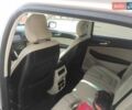 Белый Форд Эдж, объемом двигателя 2 л и пробегом 130 тыс. км за 22000 $, фото 6 на Automoto.ua