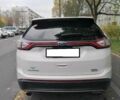 Белый Форд Эдж, объемом двигателя 2 л и пробегом 57 тыс. км за 9300 $, фото 6 на Automoto.ua