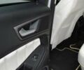 Белый Форд Эдж, объемом двигателя 2 л и пробегом 65 тыс. км за 15900 $, фото 40 на Automoto.ua