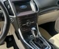 Білий Форд Едж, об'ємом двигуна 3.5 л та пробігом 190 тис. км за 16500 $, фото 3 на Automoto.ua