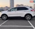 Белый Форд Эдж, объемом двигателя 2 л и пробегом 143 тыс. км за 17900 $, фото 4 на Automoto.ua