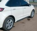 Белый Форд Эдж, объемом двигателя 3.5 л и пробегом 120 тыс. км за 17300 $, фото 44 на Automoto.ua