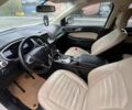 Белый Форд Эдж, объемом двигателя 2 л и пробегом 144 тыс. км за 12500 $, фото 1 на Automoto.ua