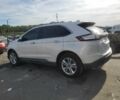 Форд Эдж 2016 в Днепре (Днепропетровске) на Automoto.ua Белый Форд Эдж, объемом двигателя 2 л и пробегом 81 тыс. км за 1900 $, фото 1 на Automoto.ua