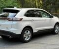 Форд Эдж 2016 в Полтаве на Automoto.ua Белый Форд Эдж, объемом двигателя 2 л и пробегом 80 тыс. км за 3100 $, фото 6 на Automoto.ua