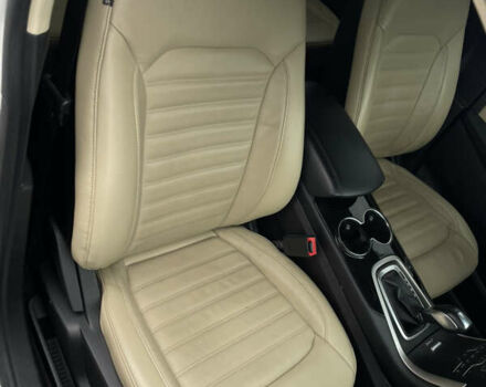 Белый Форд Эдж, объемом двигателя 3.5 л и пробегом 89 тыс. км за 16900 $, фото 20 на Automoto.ua