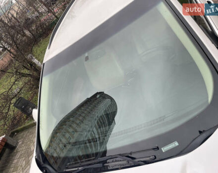 Белый Форд Эдж, объемом двигателя 3.5 л и пробегом 89 тыс. км за 16900 $, фото 8 на Automoto.ua