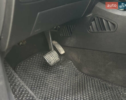 Белый Форд Эдж, объемом двигателя 3.5 л и пробегом 189 тыс. км за 13650 $, фото 23 на Automoto.ua