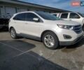 Форд Эдж 2016 в Виннице на Automoto.ua Белый Форд Эдж, объемом двигателя 0 л и пробегом 81 тыс. км за 1900 $, фото 3 на Automoto.ua