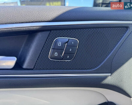 Білий Форд Едж, об'ємом двигуна 2 л та пробігом 143 тис. км за 18200 $, фото 27 на Automoto.ua