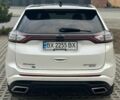 Белый Форд Эдж, объемом двигателя 2.69 л и пробегом 185 тыс. км за 17990 $, фото 8 на Automoto.ua