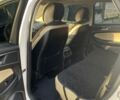 Белый Форд Эдж, объемом двигателя 2 л и пробегом 140 тыс. км за 17000 $, фото 5 на Automoto.ua