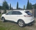 Білий Форд Едж, об'ємом двигуна 2 л та пробігом 160 тис. км за 14900 $, фото 3 на Automoto.ua