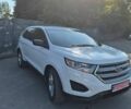 Білий Форд Едж, об'ємом двигуна 2 л та пробігом 219 тис. км за 12700 $, фото 7 на Automoto.ua