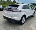 Білий Форд Едж, об'ємом двигуна 3.5 л та пробігом 198 тис. км за 13300 $, фото 7 на Automoto.ua