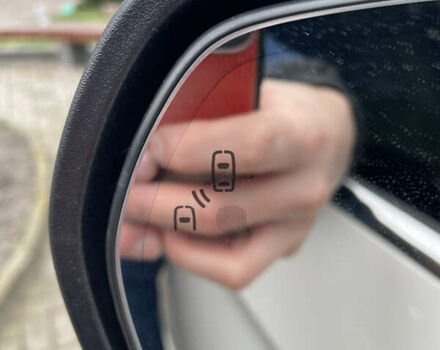 Белый Форд Эдж, объемом двигателя 3.5 л и пробегом 89 тыс. км за 16900 $, фото 35 на Automoto.ua