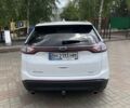 Белый Форд Эдж, объемом двигателя 2 л и пробегом 185 тыс. км за 12700 $, фото 2 на Automoto.ua