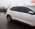 Білий Форд Едж, об'ємом двигуна 2 л та пробігом 185 тис. км за 14000 $, фото 3 на Automoto.ua