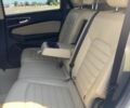 Белый Форд Эдж, объемом двигателя 3.5 л и пробегом 178 тыс. км за 15200 $, фото 18 на Automoto.ua