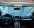 Білий Форд Едж, об'ємом двигуна 3.5 л та пробігом 173 тис. км за 16200 $, фото 14 на Automoto.ua