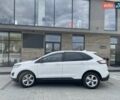 Белый Форд Эдж, объемом двигателя 2 л и пробегом 109 тыс. км за 17158 $, фото 15 на Automoto.ua