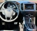Білий Форд Едж, об'ємом двигуна 2.7 л та пробігом 97 тис. км за 3899 $, фото 9 на Automoto.ua