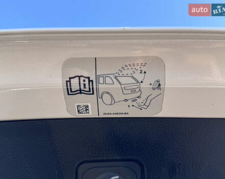 Білий Форд Едж, об'ємом двигуна 2 л та пробігом 143 тис. км за 18200 $, фото 31 на Automoto.ua