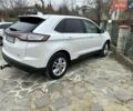 Білий Форд Едж, об'ємом двигуна 3.5 л та пробігом 180 тис. км за 14500 $, фото 21 на Automoto.ua