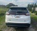 Білий Форд Едж, об'ємом двигуна 2 л та пробігом 160 тис. км за 14900 $, фото 4 на Automoto.ua