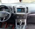Білий Форд Едж, об'ємом двигуна 2 л та пробігом 157 тис. км за 22500 $, фото 7 на Automoto.ua