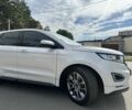 Білий Форд Едж, об'ємом двигуна 3.5 л та пробігом 190 тис. км за 16500 $, фото 4 на Automoto.ua
